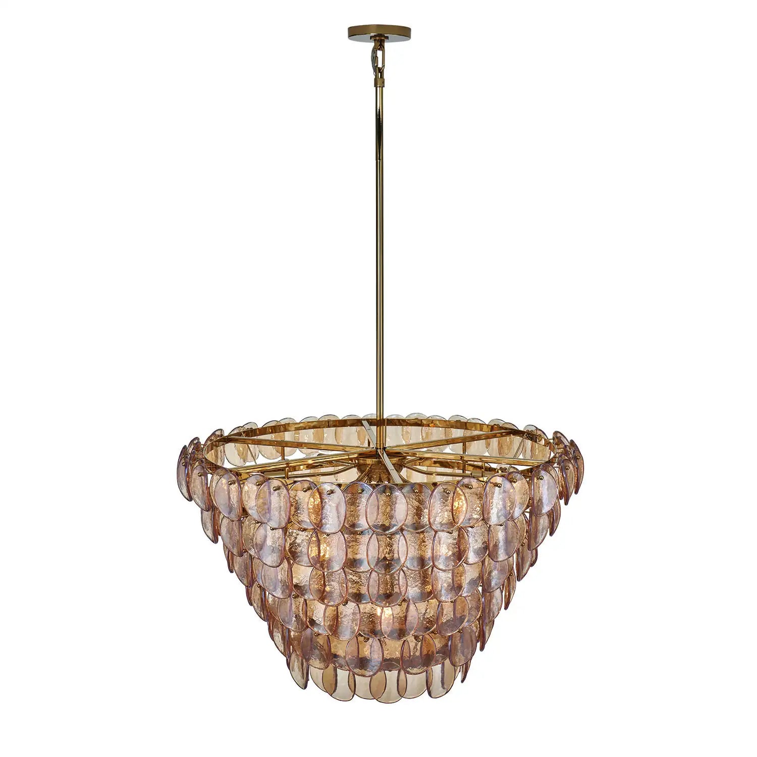 KALCO, UROKO PENDANT, PENDANT LIGHT