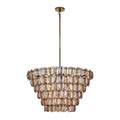 KALCO, UROKO PENDANT, PENDANT LIGHT