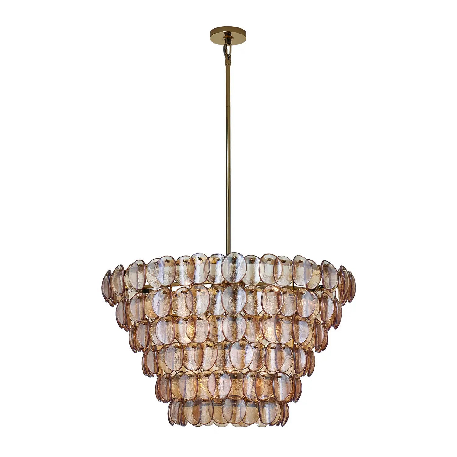 KALCO, UROKO PENDANT, PENDANT LIGHT