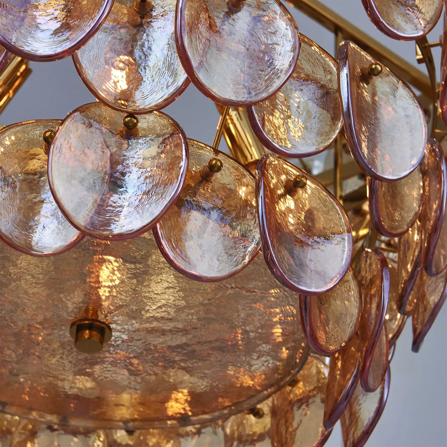 KALCO, UROKO PENDANT, PENDANT LIGHT