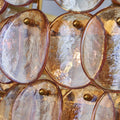 KALCO, UROKO PENDANT, PENDANT LIGHT