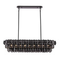 KALCO, UROKO LINEAR PENDANT, PENDANT LIGHT
