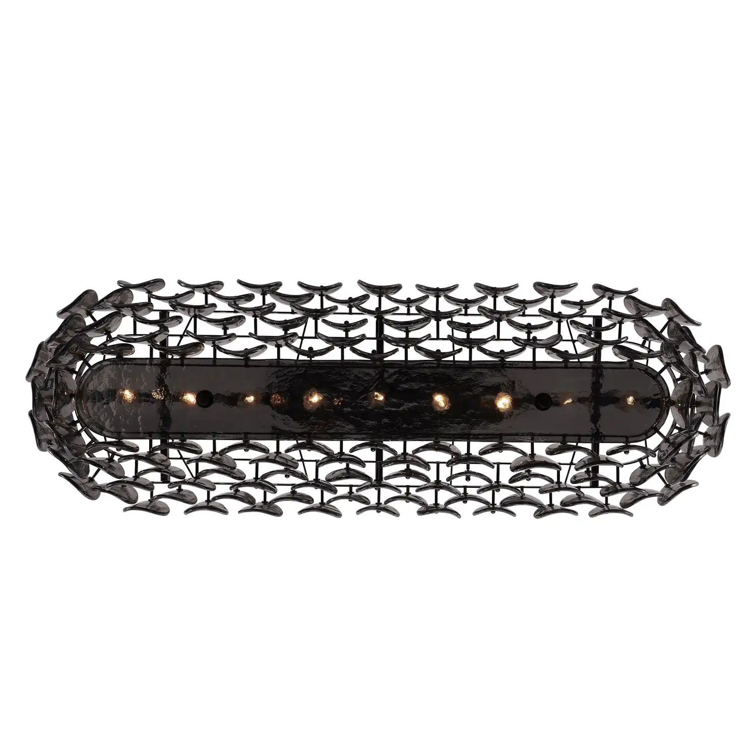 KALCO, UROKO LINEAR PENDANT, PENDANT LIGHT