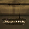 KALCO, UROKO LINEAR PENDANT, PENDANT LIGHT