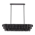 KALCO, UROKO LINEAR PENDANT, PENDANT LIGHT