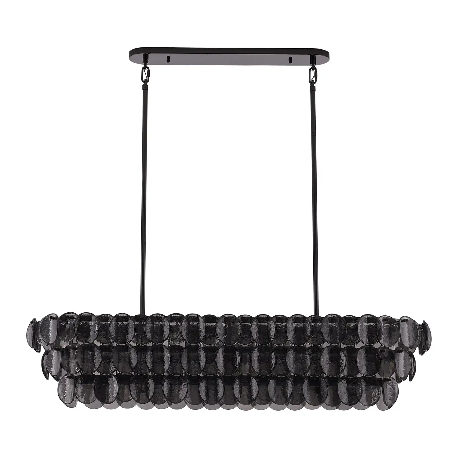 KALCO, UROKO LINEAR PENDANT, PENDANT LIGHT
