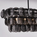 KALCO, UROKO LINEAR PENDANT, PENDANT LIGHT