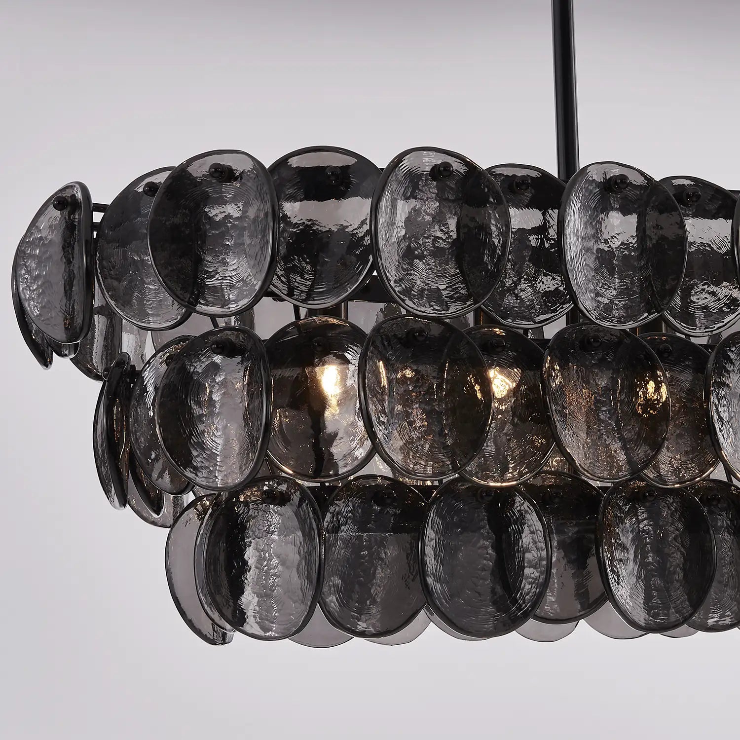 KALCO, UROKO LINEAR PENDANT, PENDANT LIGHT