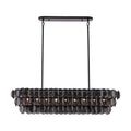 KALCO, UROKO LINEAR PENDANT, PENDANT LIGHT