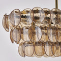 KALCO, UROKO LINEAR PENDANT, PENDANT LIGHT