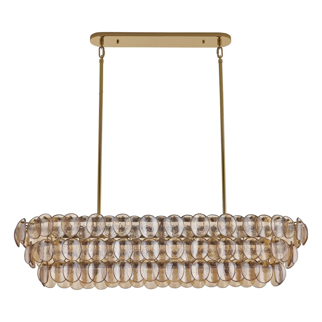 KALCO, UROKO LINEAR PENDANT, PENDANT LIGHT