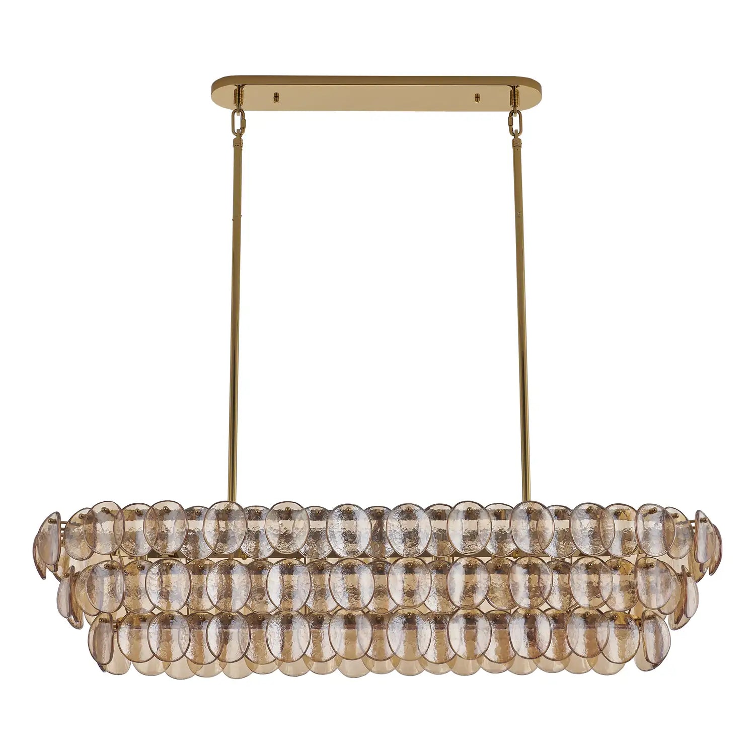 KALCO, UROKO LINEAR PENDANT, PENDANT LIGHT