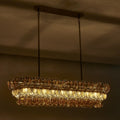 KALCO, UROKO LINEAR PENDANT, PENDANT LIGHT