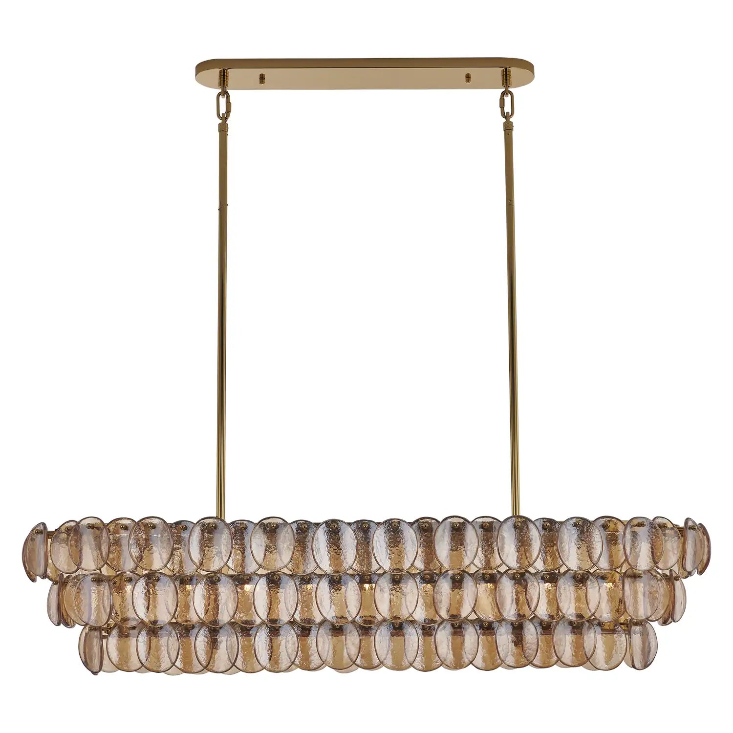 KALCO, UROKO LINEAR PENDANT, PENDANT LIGHT