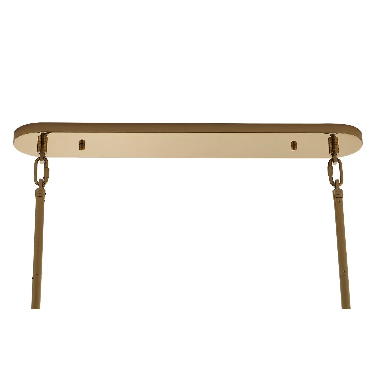 KALCO, UROKO LINEAR PENDANT, PENDANT LIGHT