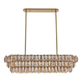 KALCO, UROKO LINEAR PENDANT, PENDANT LIGHT