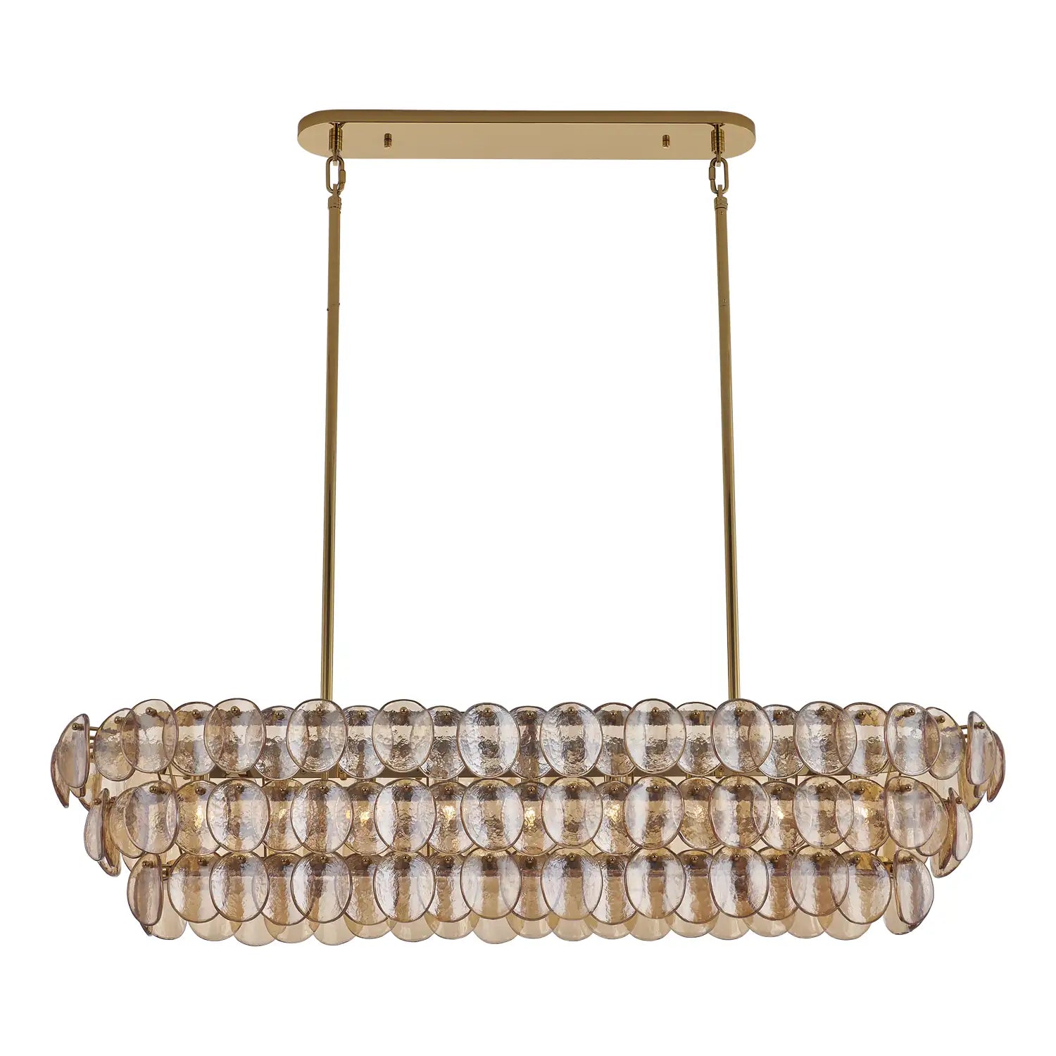 KALCO, UROKO LINEAR PENDANT, PENDANT LIGHT