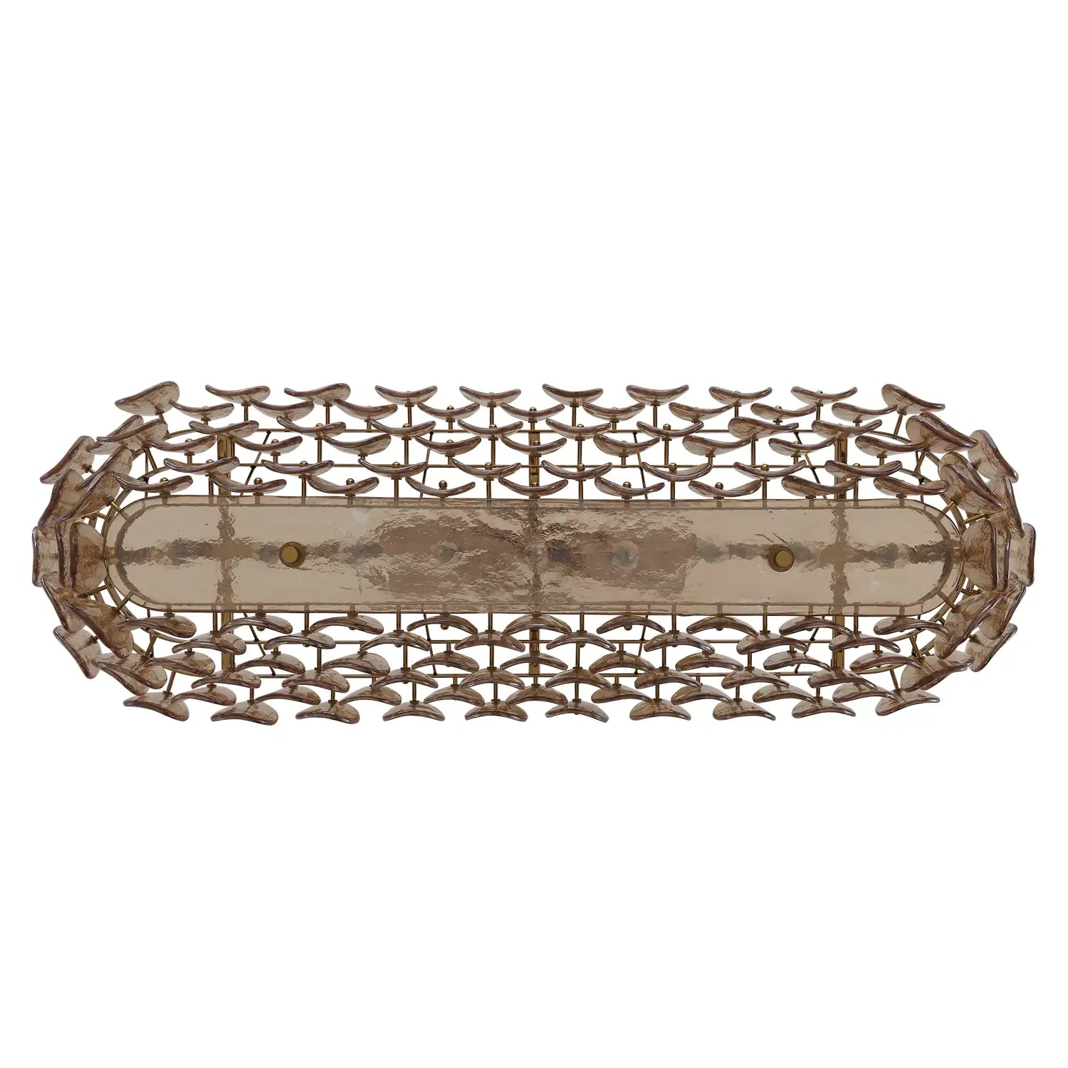 KALCO, UROKO LINEAR PENDANT, PENDANT LIGHT