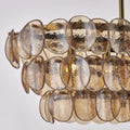 KALCO, UROKO LINEAR PENDANT, PENDANT LIGHT