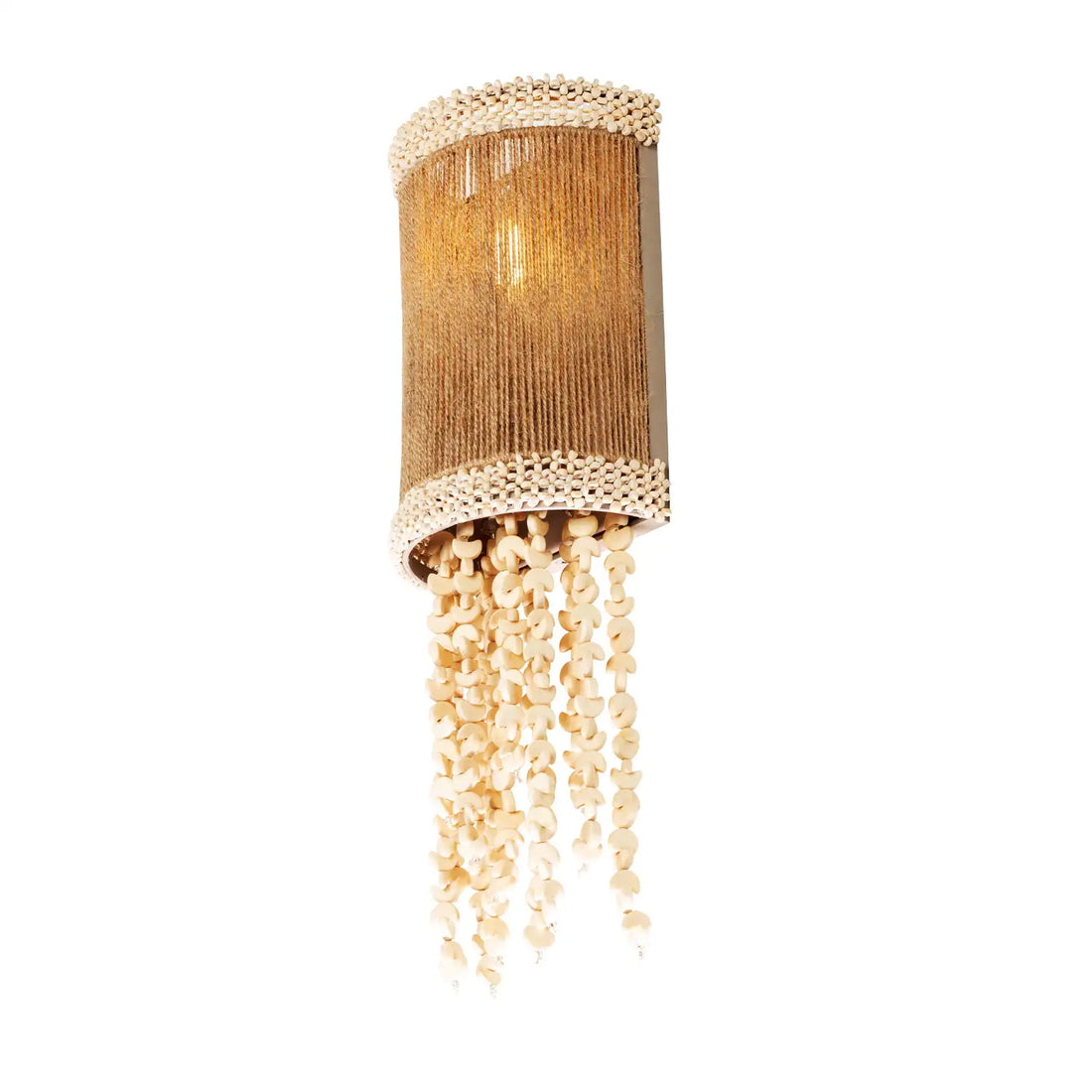 KALCO, NATURALE WALL SCONCE, WALL SCONCES