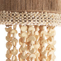 KALCO, NATURALE WALL SCONCE, WALL SCONCES