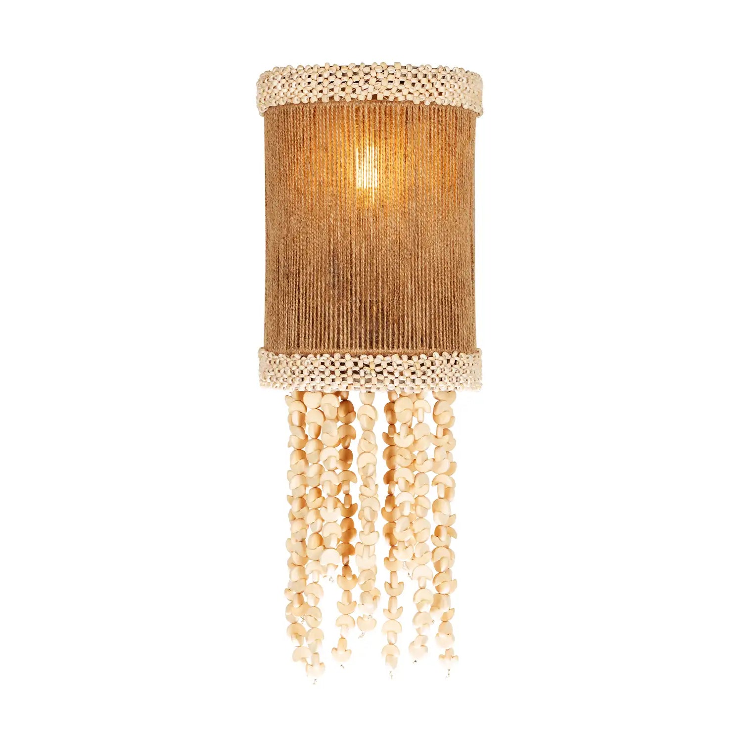 KALCO, NATURALE WALL SCONCE, WALL SCONCES