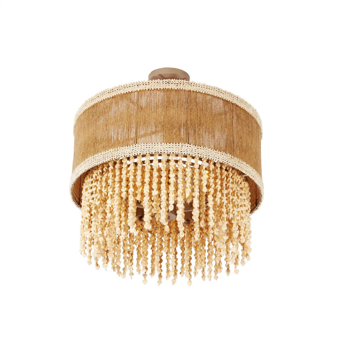 KALCO, NATURALE SEMI FLUSH MOUNT, SEMI FLUSH MOUNT LIGHT