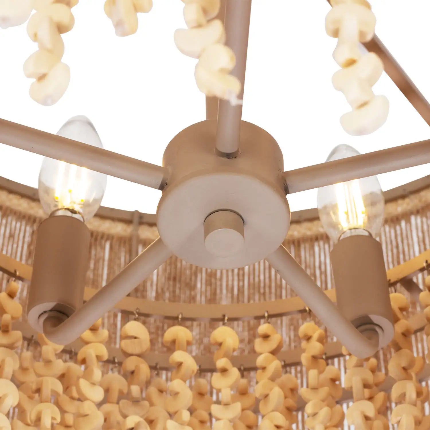 KALCO, NATURALE SEMI FLUSH MOUNT, SEMI FLUSH MOUNT LIGHT