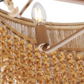 KALCO, NATURALE PENDANT, PENDANT LIGHT