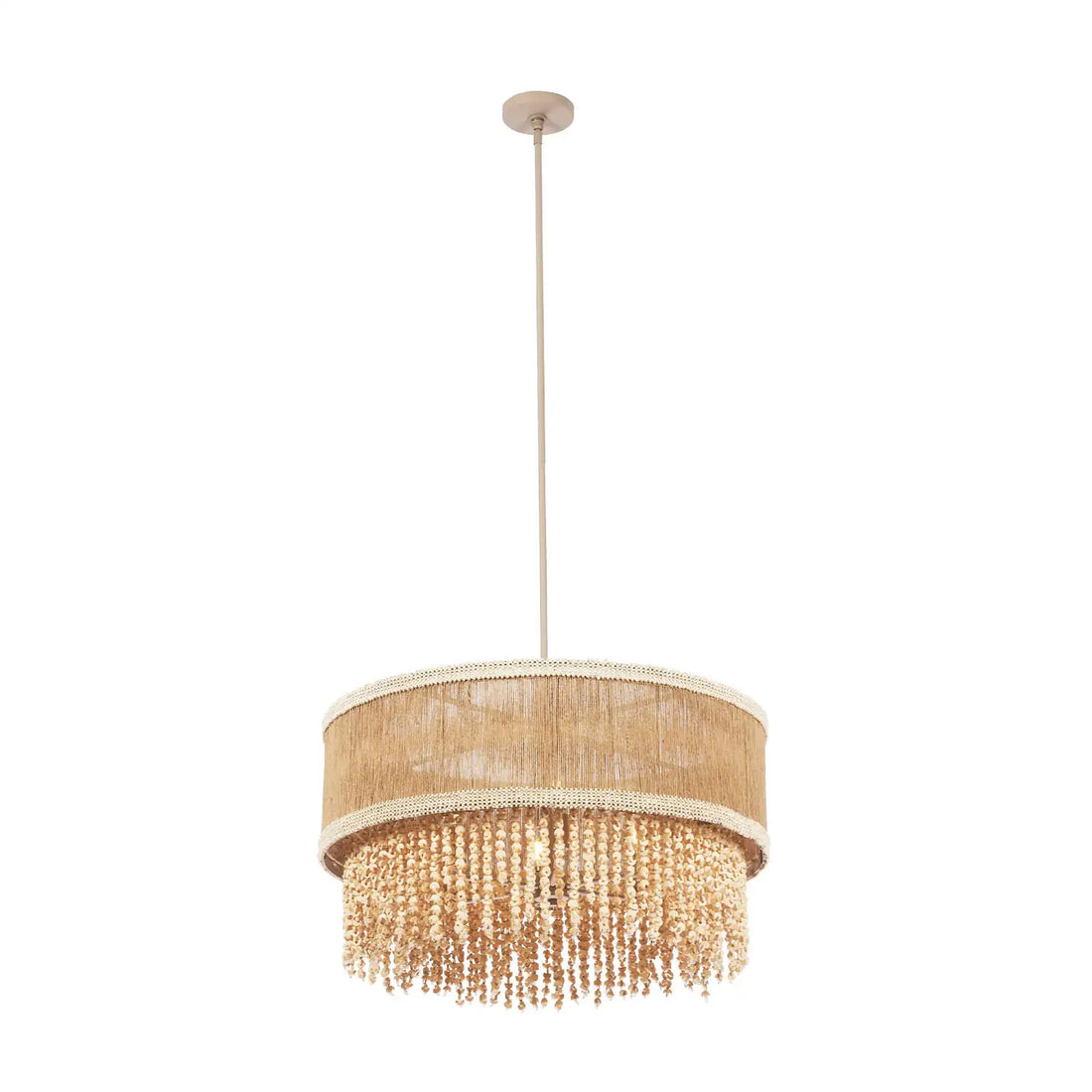 KALCO, NATURALE PENDANT, PENDANT LIGHT