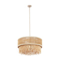 KALCO, NATURALE PENDANT, PENDANT LIGHT