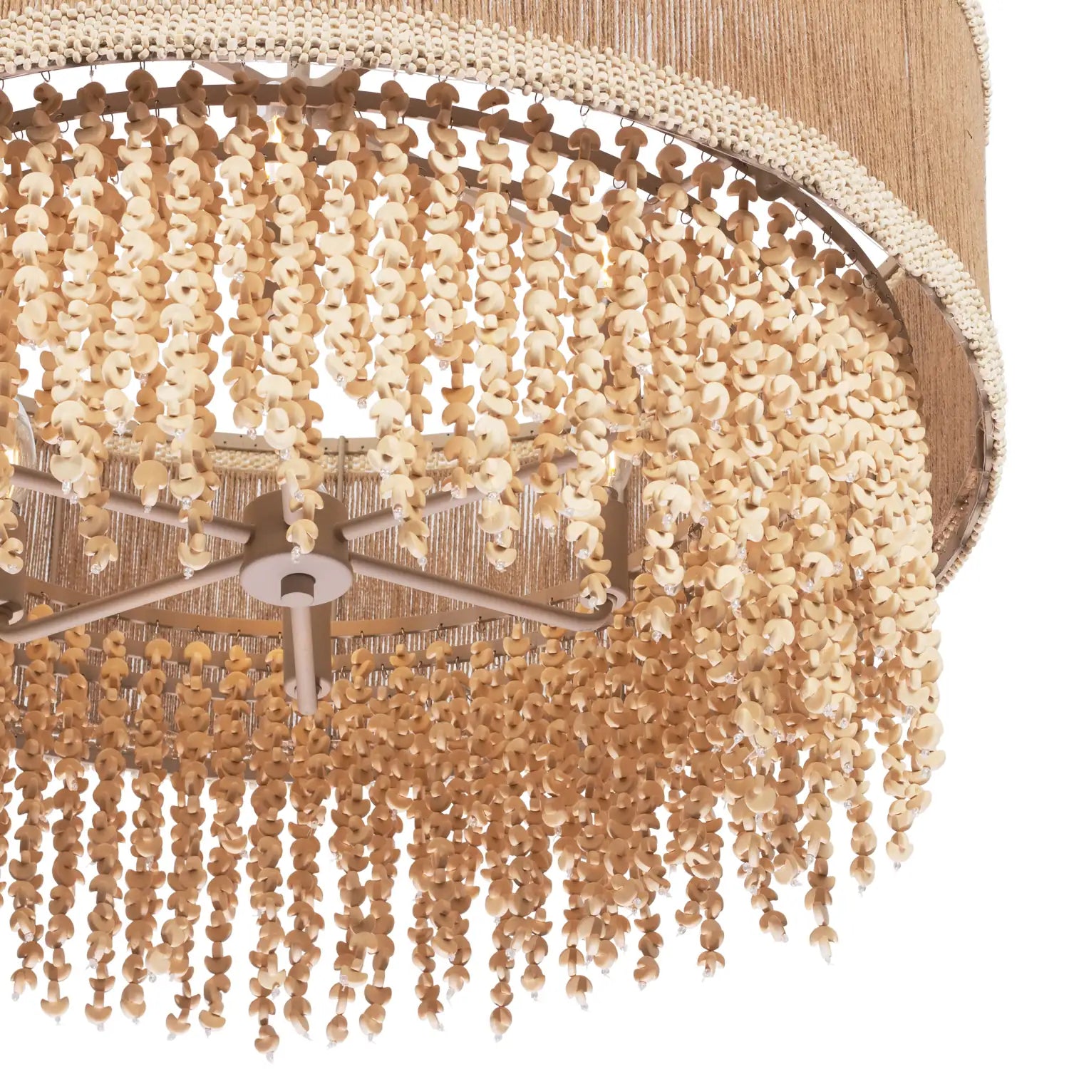 KALCO, NATURALE PENDANT, PENDANT LIGHT