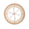 KALCO, NATURALE PENDANT, PENDANT LIGHT