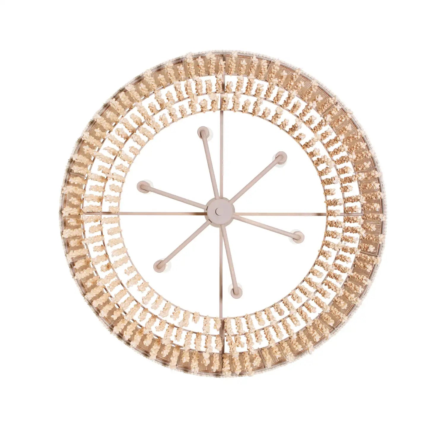 KALCO, NATURALE PENDANT, PENDANT LIGHT