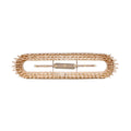 KALCO, NATURALE ISLAND LIGHT, LINEAR LIGHT