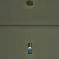 KALCO, KIRIKO PENDANT, PENDANT LIGHT