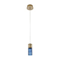 KALCO, KIRIKO PENDANT, PENDANT LIGHT