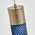 KALCO, KIRIKO PENDANT, PENDANT LIGHT