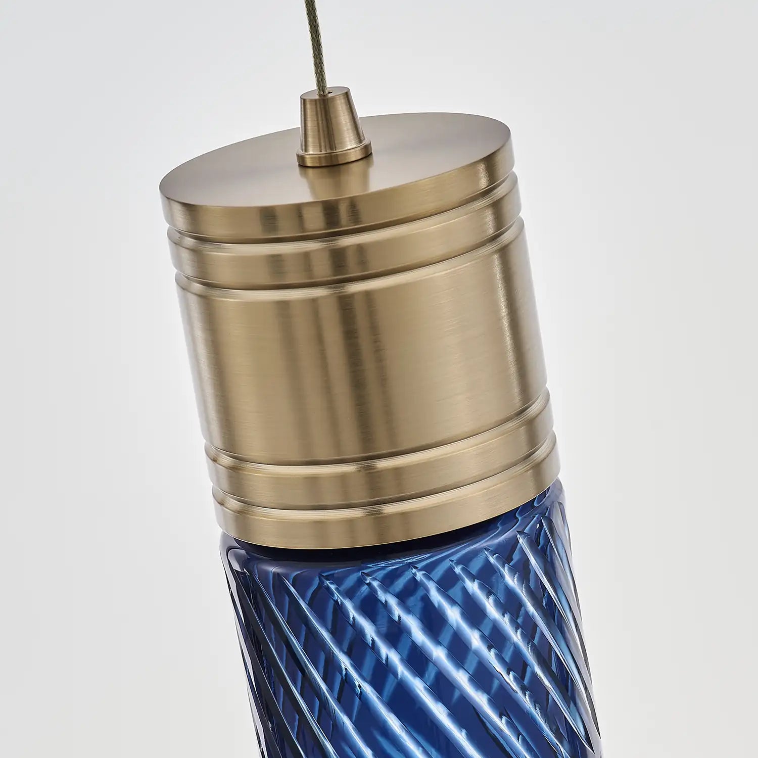 KALCO, KIRIKO PENDANT, PENDANT LIGHT