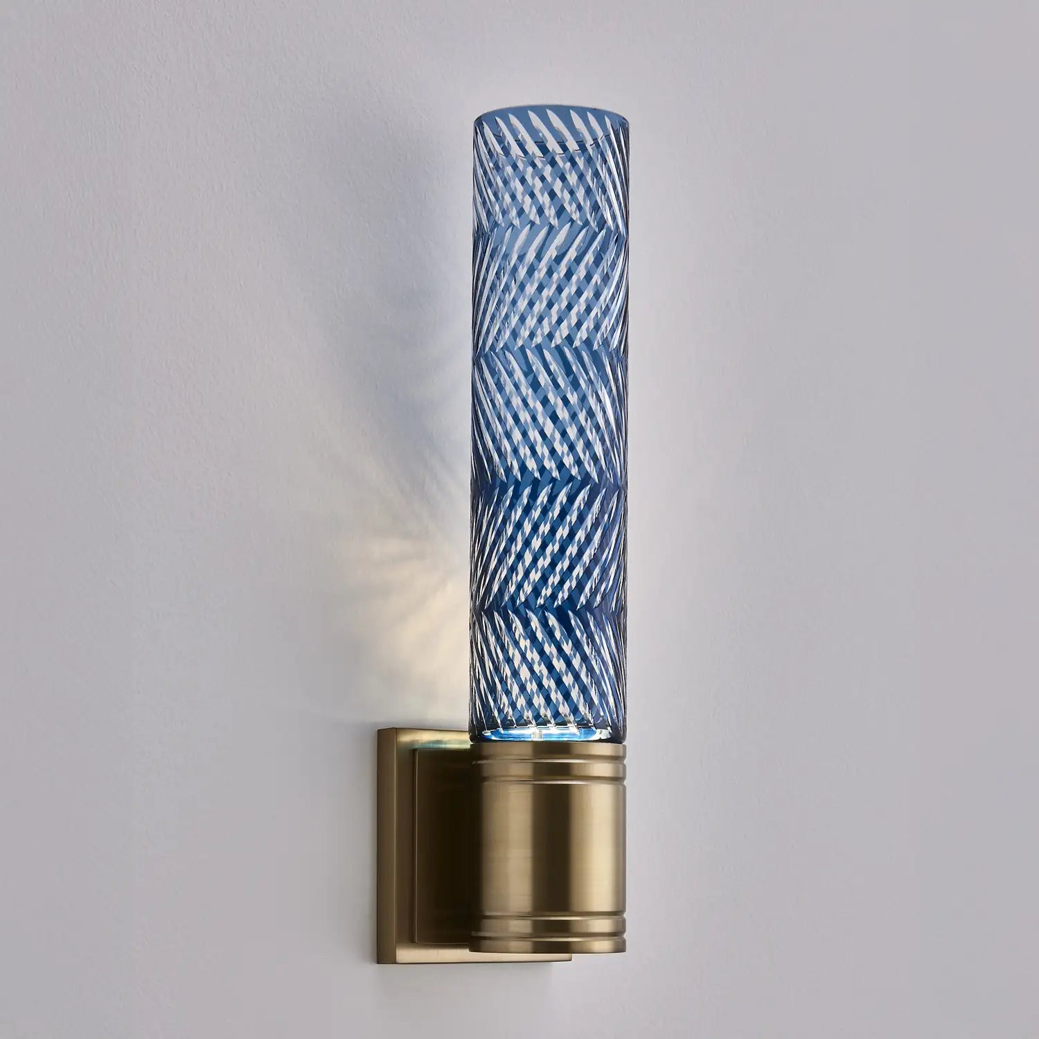 KALCO, KIRIKO WALL SCONCE, WALL SCONCES
