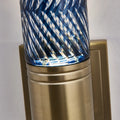 KALCO, KIRIKO WALL SCONCE, WALL SCONCES