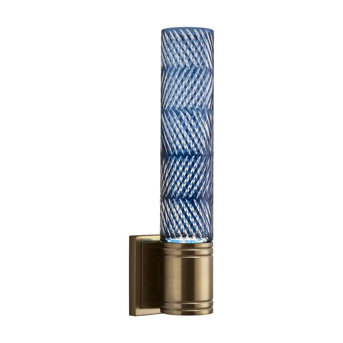 KALCO, KIRIKO WALL SCONCE, WALL SCONCES