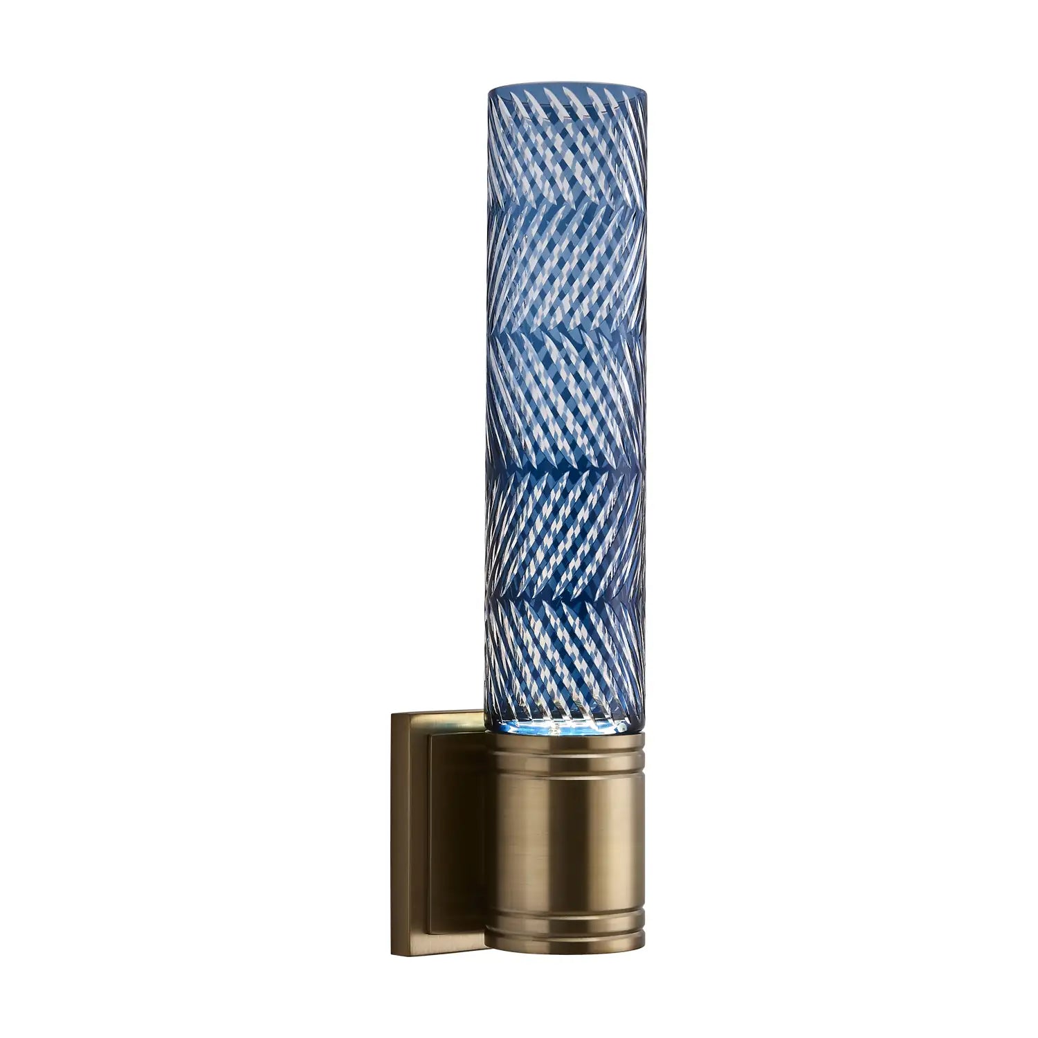 KALCO, KIRIKO WALL SCONCE, WALL SCONCES