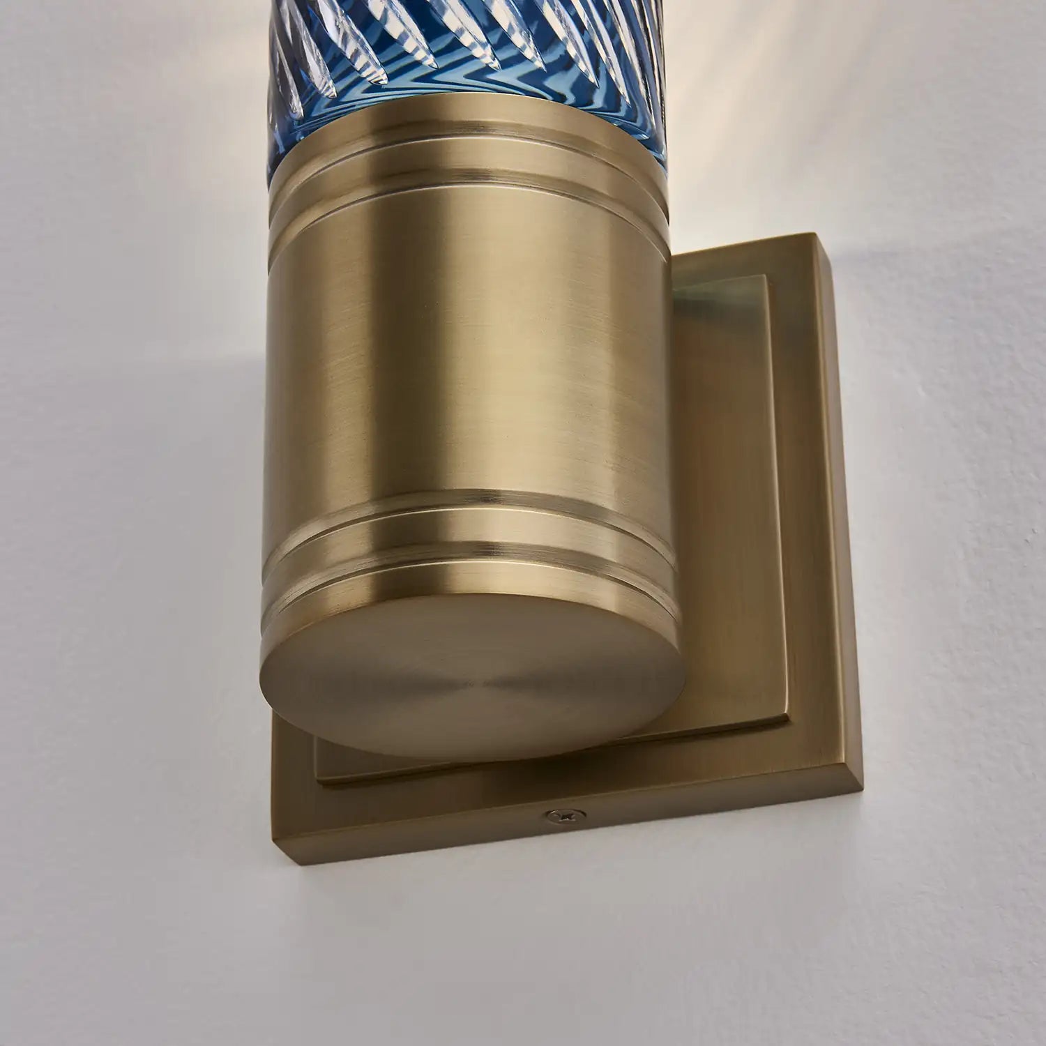 KALCO, KIRIKO WALL SCONCE, WALL SCONCES