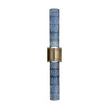 KALCO, KIRIKO WALL SCONCE, WALL SCONCES