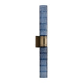 KALCO, KIRIKO WALL SCONCE, WALL SCONCES