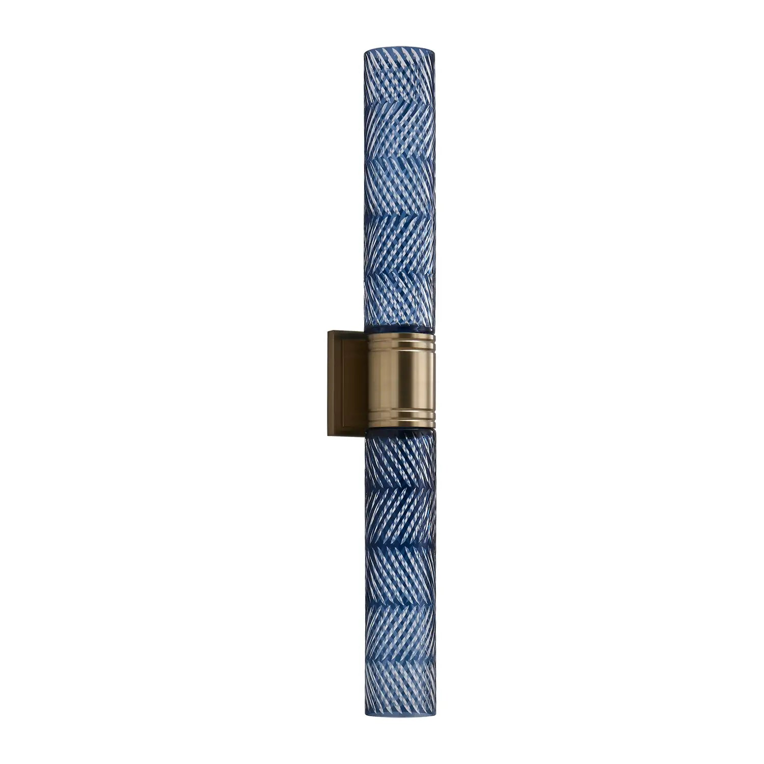 KALCO, KIRIKO WALL SCONCE, WALL SCONCES
