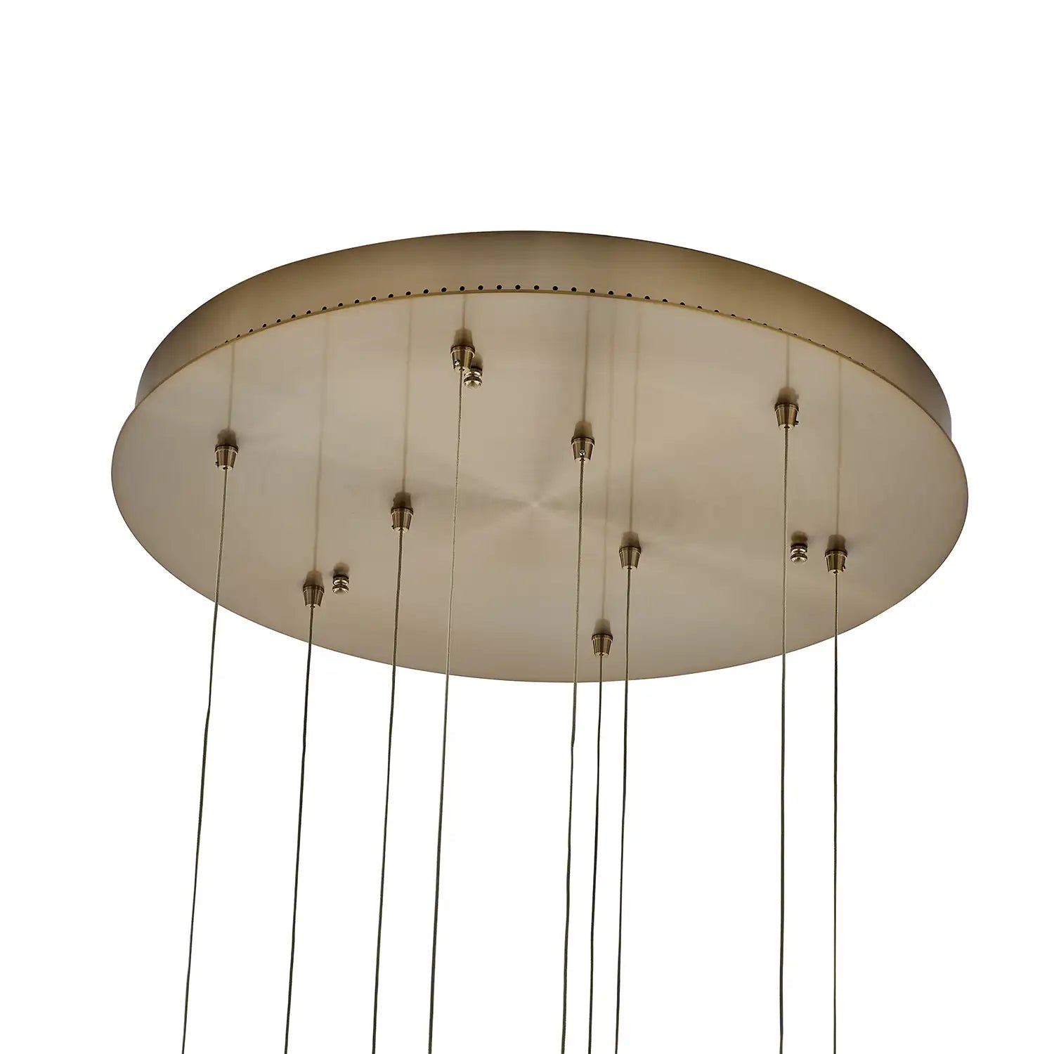 KALCO, KIRIKO CHANDELIER, CHANDELIER LIGHT