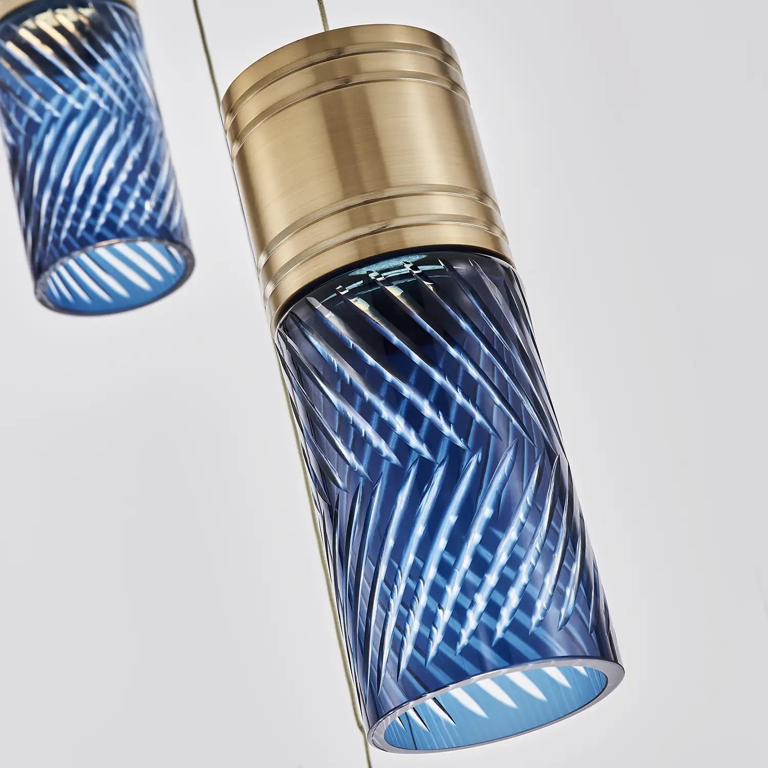 KALCO, KIRIKO CHANDELIER, CHANDELIER LIGHT