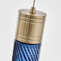 KALCO, KIRIKO CHANDELIER, CHANDELIER LIGHT